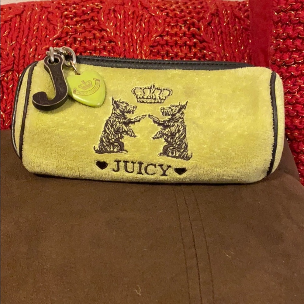 Original Juicy Couture bag